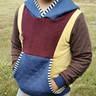 E-Book Hoodie Knöpfli Größen 104 - 140 thumbnail number 9