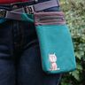 Bauchtasche Gürteltasche in 2 Größen nähen thumbnail number 5