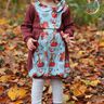 Main GirlsHoodie&Dress - 80-152  inkl. BEAMERDATEI thumbnail number 4