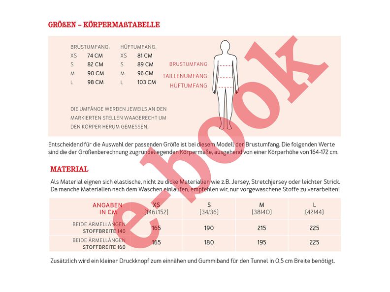 FRAU VILMA - Jerseykleid in Wickeloptik XS-L image number 3