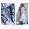 Thermo WinterWERK |  86 bis 128| Winterjacke | Beamer thumbnail number 5