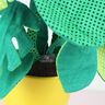 Zimmerpflanze Monstera (Nähanleitung & Schnittmuster) thumbnail number 5
