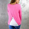 Kombi-Ebook Top CAPUA & Pullover CASERTA thumbnail number 3