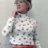 Pulli PETITE ROLANDA Gr. 34-50 PDF-A4, A0+BEAMER thumbnail number 4