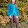 Jacke Ruby Gr.32-50 thumbnail number 3