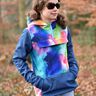 E-Book Softshell-Windbreaker Lahja Gr. 32-52 thumbnail number 4