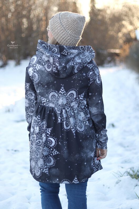Cardigan Tinka in den Gr. 34 - 46 image number 10