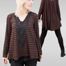 Wendy - Bluse 32-56 thumbnail number 2