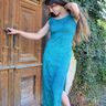Miss Audrey Gr. 34-52 PDF-Schnitt A4, A0 und Anleitung thumbnail number 4