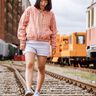 Frau Piesepampel Blouson / Wendejacke thumbnail number 9
