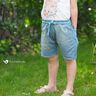 Ebook Taschenklappenhose - Größen 104 bis 140 thumbnail number 2