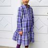 "Willow Dress & Blouse Girls" Kleid / Bluse im Boho Style  thumbnail number 3