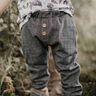 (inkl. Beamerdatei) CL*OVER 'button' Pants KIDS  thumbnail number 7