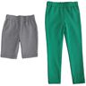 Schnitt + Anleitung Radlerhose oder Leggings Gr.92-140 thumbnail number 2