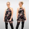 Cleo  Kleid-Shirt  32-50 thumbnail number 9
