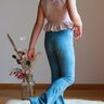 Hose Yara #72 - slimfit & flairfit thumbnail number 9