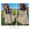 Little LadyWERK | Ganzjahreskleid | 116 - 164 | A4 & BEAMER thumbnail number 9