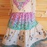 Diamond DRESS Kleid Gr. 86 - 164 thumbnail number 6