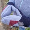 Handschuhe Sne Gr. 56-170 A0, Walk, Fleece thumbnail number 3