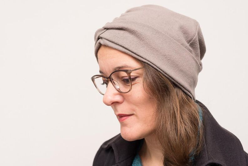 E-Book »LaBandeau Beanie« (48–60) – Stirnband-Mütze image number 5