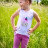 Tanktop Kinder - Schnittmuster Gr. 86-176 - deine LUCY #95 thumbnail number 7
