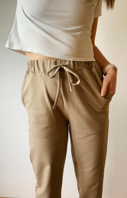 Nettle Jogger / Sweatpants / Jogginghose image number 8