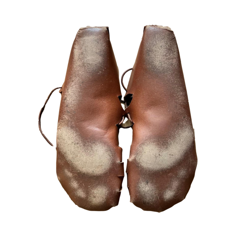 Carbataps: Bundschuhe Schnittmuster Erwachsene Gr. 35-50 image number 2