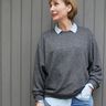 eBook Sweater "Frau Maxi"  thumbnail number 4