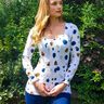 Shirt ARLETTE Gr. 34-54 PDF-A4, A0+BEAMER thumbnail number 5