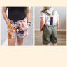 Kombi Ebook "Emmas Sommershorts" & "Emmas Damenshorts" thumbnail number 1