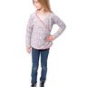 Wickeljacke "JOLANDA" Nähanleitung und Schnitt Gr. 110 – 152 thumbnail number 8