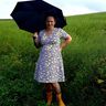 ebook "Eugenie" Stillkleid, Umstandskleid Gr. 34-56 (A4+A0) thumbnail number 4