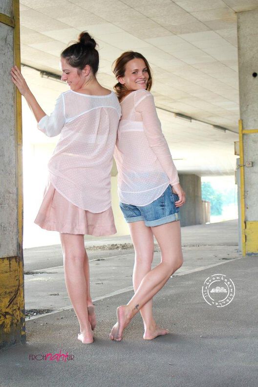 Eleana Damenshirt von 32 - 48 image number 4