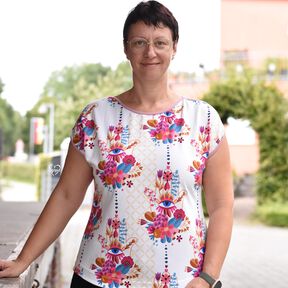 www.kystbarn.de     Havfrue 