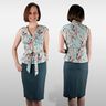 Trinity Abigail  Top-Shirt-Kleid  32-52 thumbnail number 1