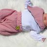 "Cutie-Pants-Baby & Bloomer" Musselin Hose / Schnittmuster  thumbnail number 2
