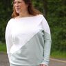 Shirt HEMAU Gr. 34-56 Ebook Schnittmuster thumbnail number 5