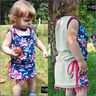 Sommerfee Shirt, Tunika und Kleid Gr. 74 bis 152 thumbnail number 5