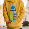 Hoodie Kinder - Schnittmuster Gr. 74-176  - deine VANJA #19 thumbnail number 5