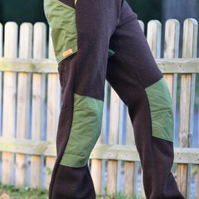  Outdoorhose Draußenbüx für Männer XS-3XL