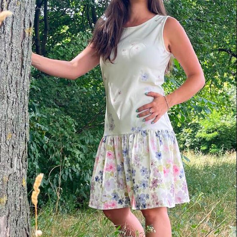 Kleid Vivi Gr. 32-48 beamerfähig image number 1