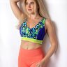 Oberteil #Tracy Nähanleitung und Schnittmuster (XS-XL) thumbnail number 2