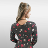 Milena– Kleid 32-52 thumbnail number 7
