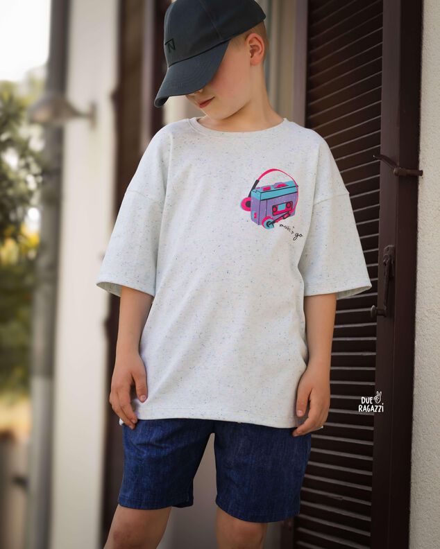 #SWAG! SHORTS KIDS image number 10