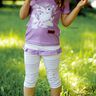 lovely leggings 50-164 Leggins Capri Hose Badehose Kinder thumbnail number 7