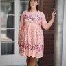 Kleid Alicia PPF-Schnittmuster  thumbnail number 4