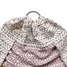 Ring Sling Nähanleitung ~ fluff store ~ DIY Sling thumbnail number 8