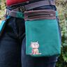 Bauchtasche Gürteltasche in 2 Größen nähen thumbnail number 7