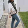 Hoodie WEIDEN Gr. 34-54 Ebook Schnittmuster thumbnail number 10