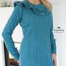 Kleid Liel Gr. 34-50 thumbnail number 2